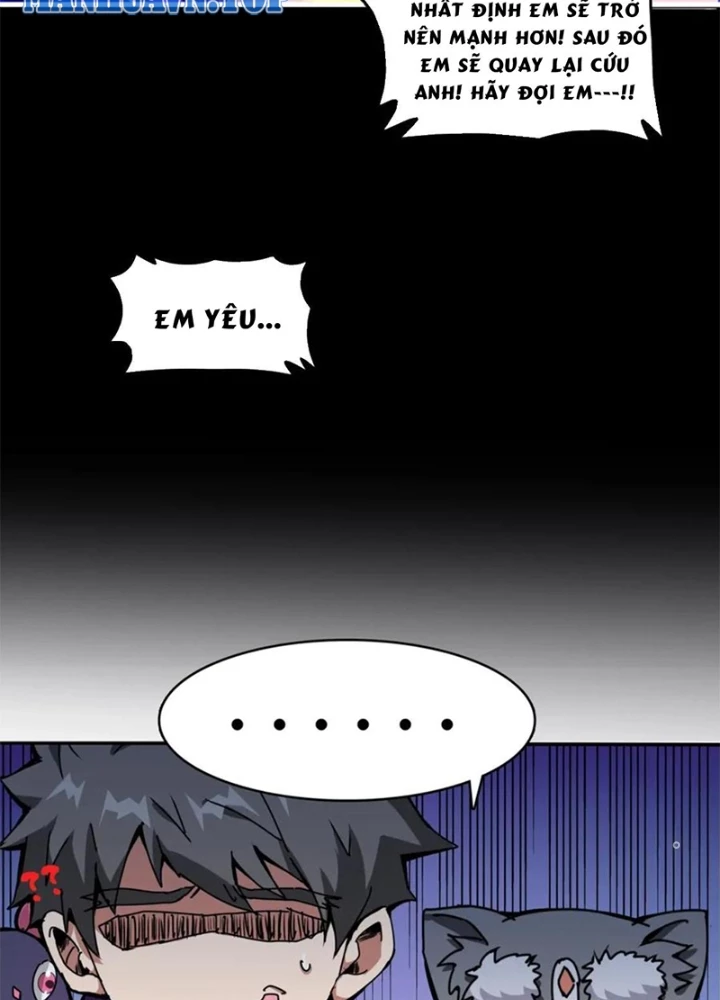 Phệ Thần Kỷ Chapter 125 - Trang 2