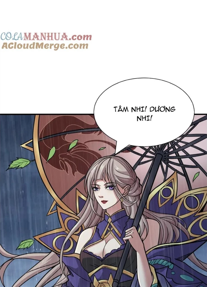 Phệ Thần Kỷ Chapter 125 - Trang 2