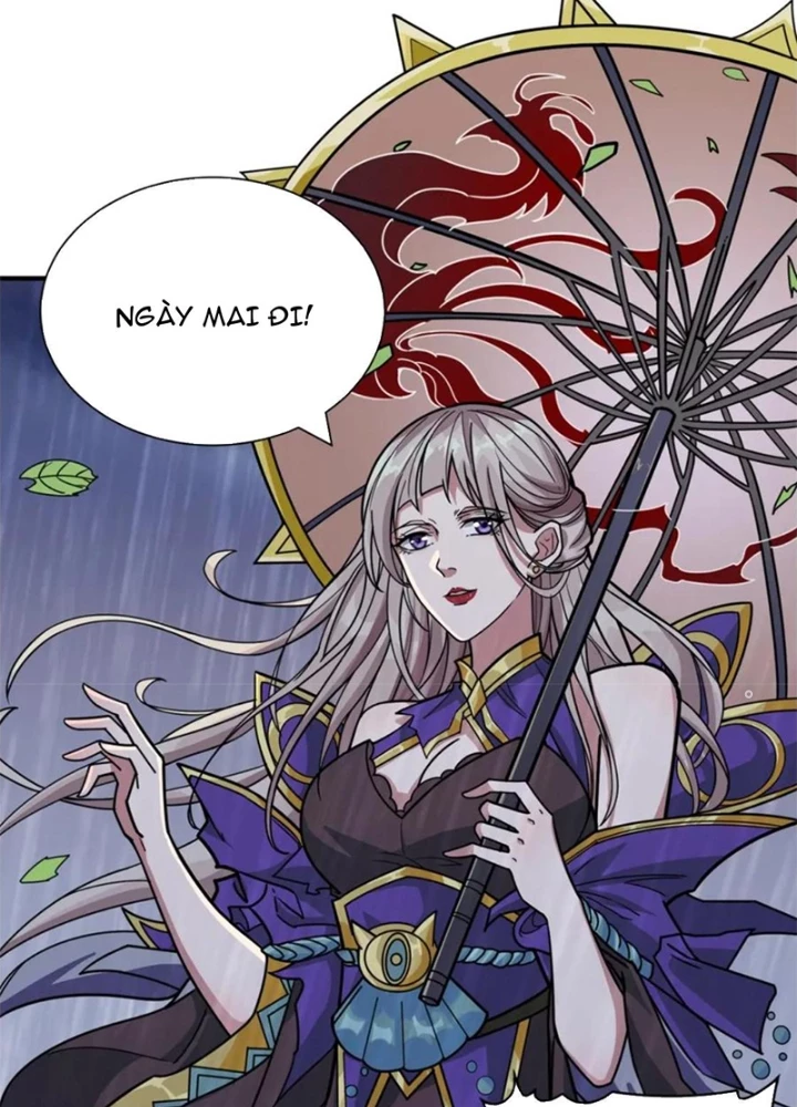 Phệ Thần Kỷ Chapter 125 - Trang 2