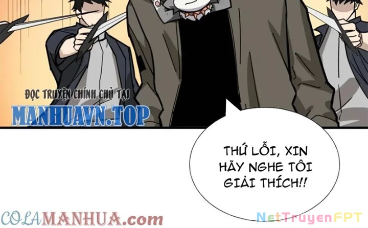 Phệ Thần Kỷ Chapter 126 - Trang 2