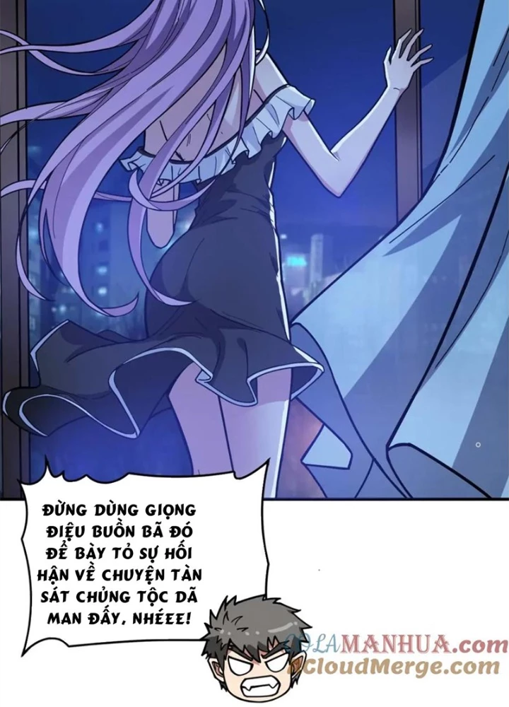 Phệ Thần Kỷ Chapter 126 - Trang 2
