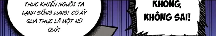 Phệ Thần Kỷ Chapter 126 - Trang 2