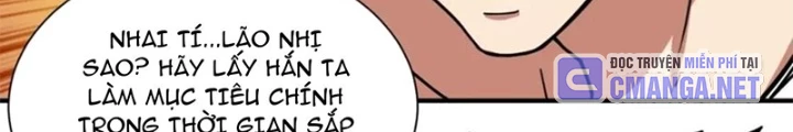 Phệ Thần Kỷ Chapter 126 - Trang 2