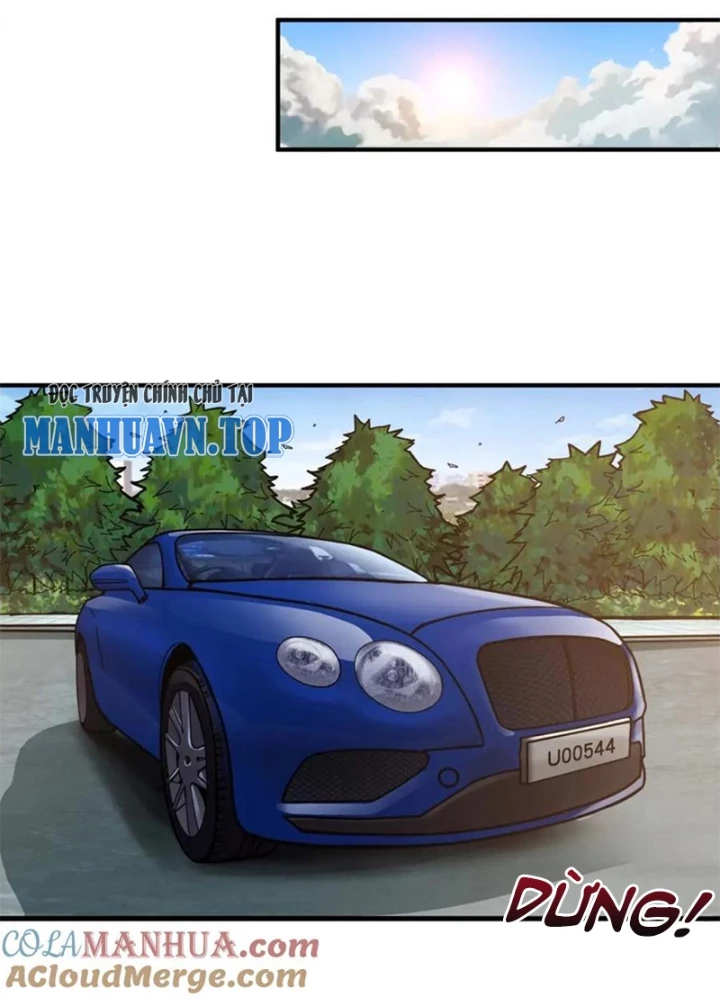 Phệ Thần Kỷ Chapter 126 - Trang 2