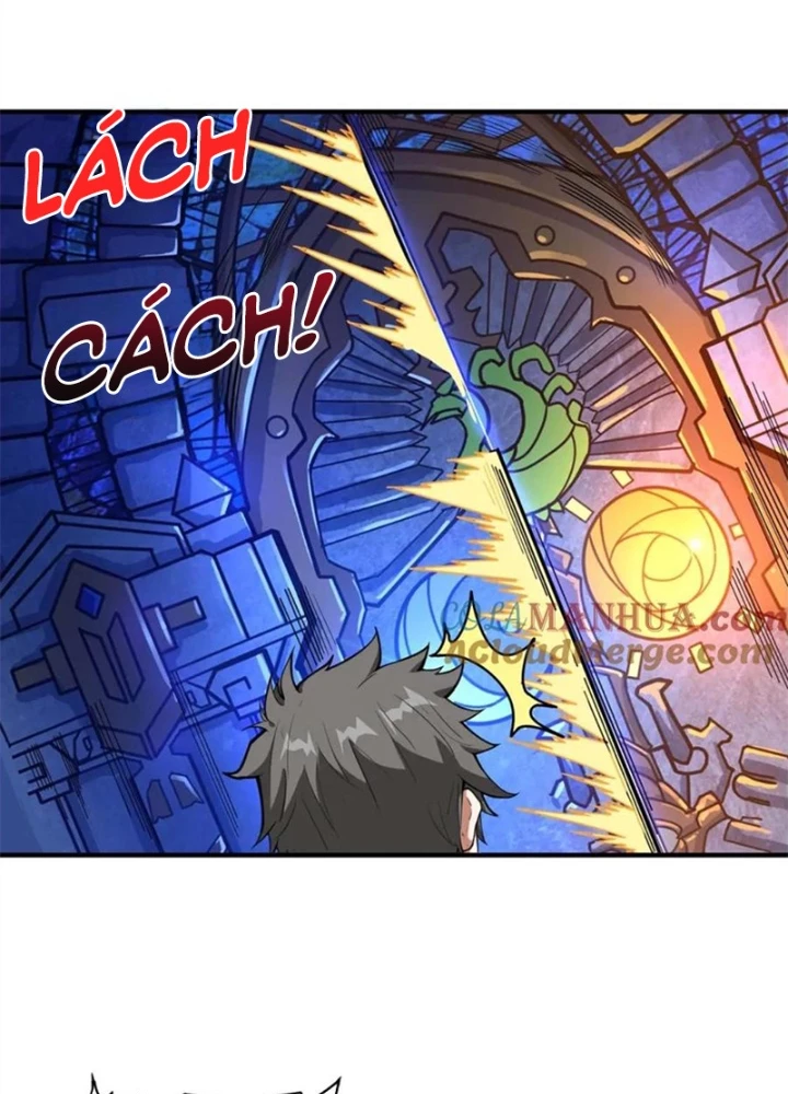 Phệ Thần Kỷ Chapter 126 - Trang 2