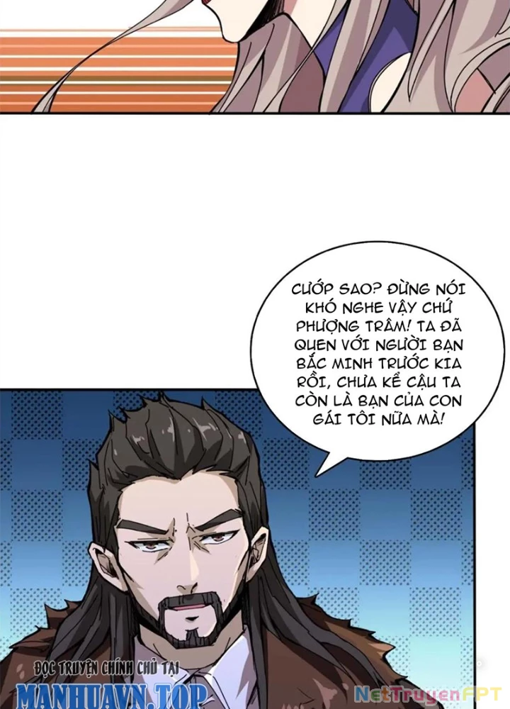 Phệ Thần Kỷ Chapter 126 - Trang 2