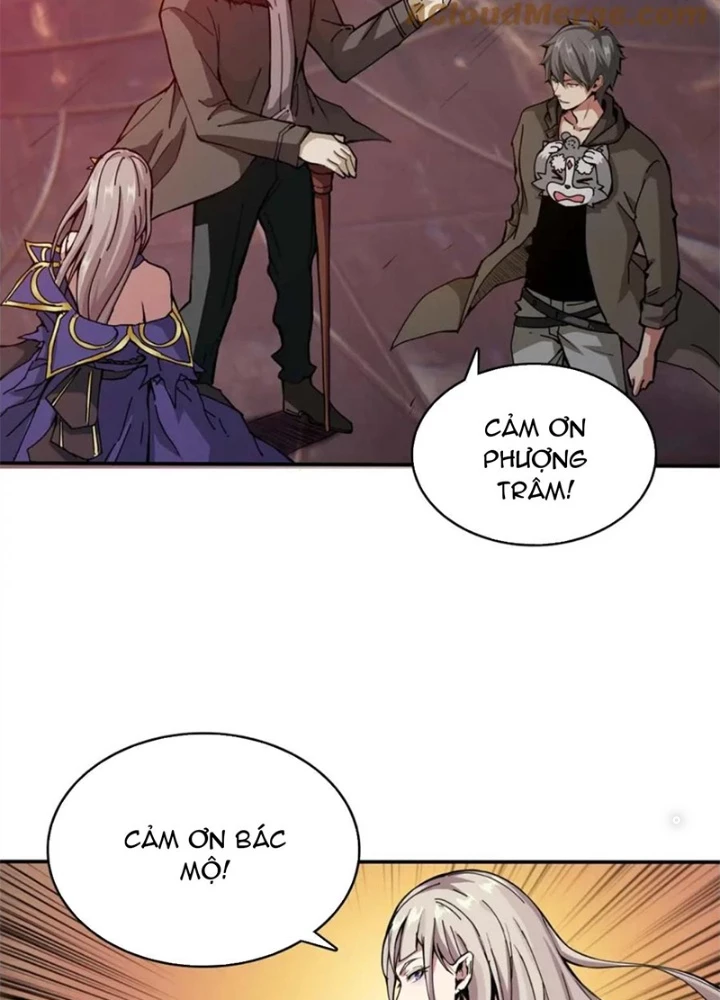 Phệ Thần Kỷ Chapter 127 - Trang 2