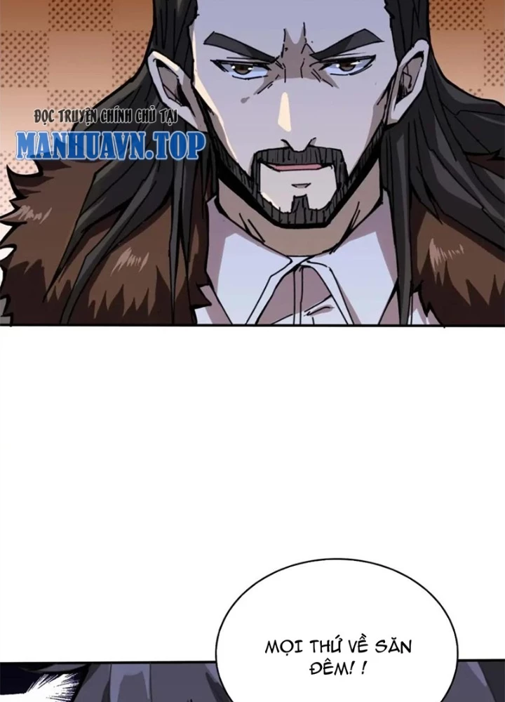 Phệ Thần Kỷ Chapter 127 - Trang 2