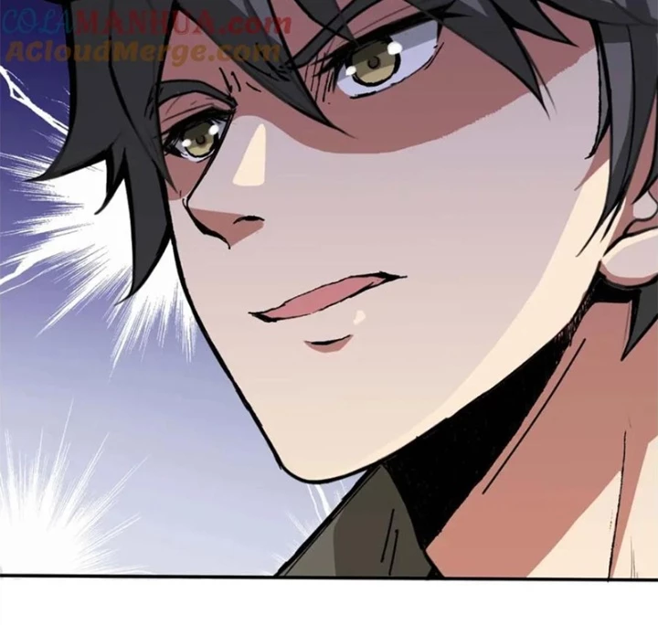 Phệ Thần Kỷ Chapter 127 - Trang 2