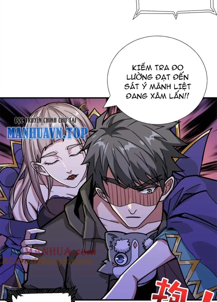 Phệ Thần Kỷ Chapter 127 - Trang 2