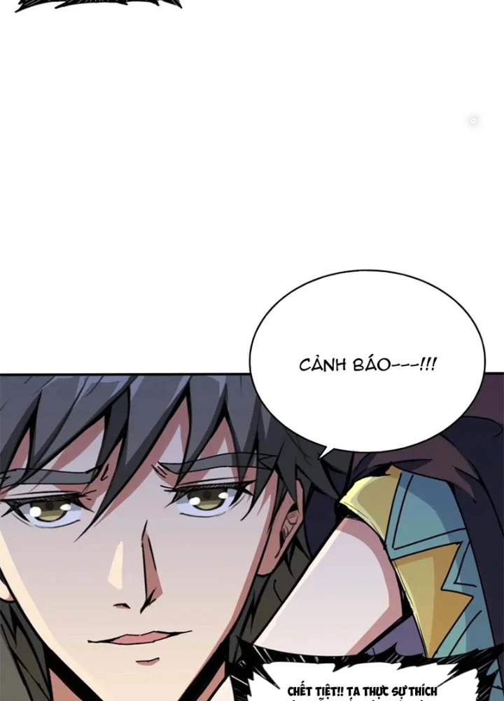 Phệ Thần Kỷ Chapter 127 - Trang 2