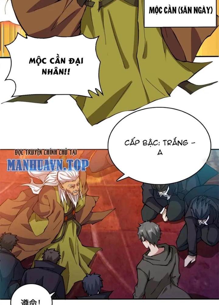 Phệ Thần Kỷ Chapter 127 - Trang 2