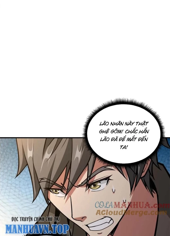 Phệ Thần Kỷ Chapter 127 - Trang 2