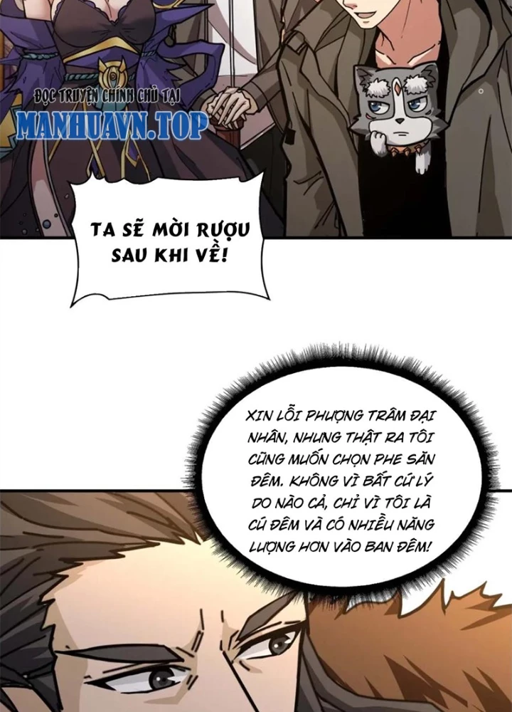 Phệ Thần Kỷ Chapter 127 - Trang 2