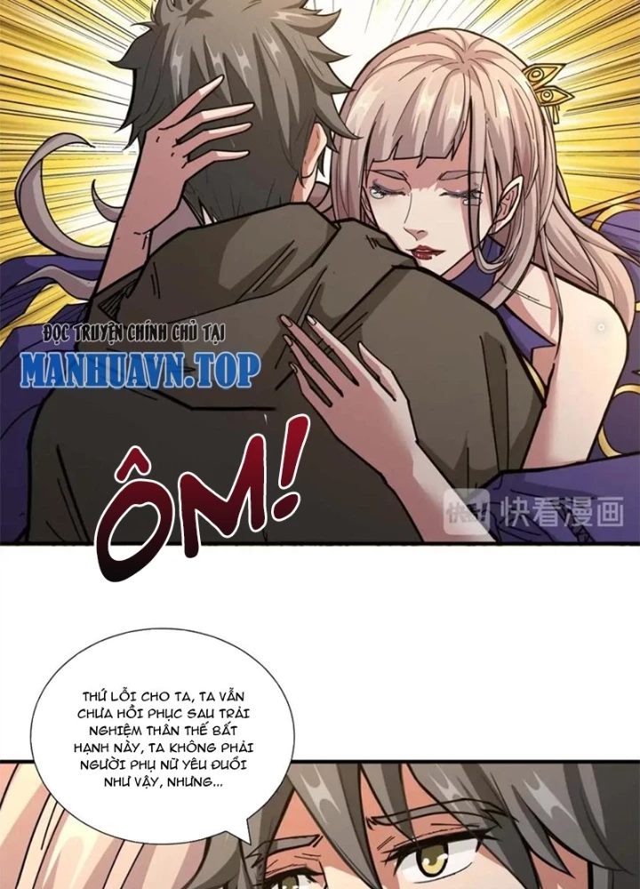 Phệ Thần Kỷ Chapter 127 - Trang 2