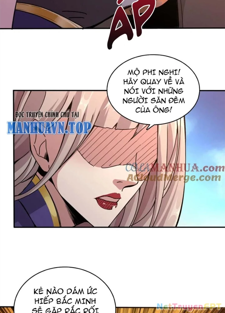 Phệ Thần Kỷ Chapter 127 - Trang 2