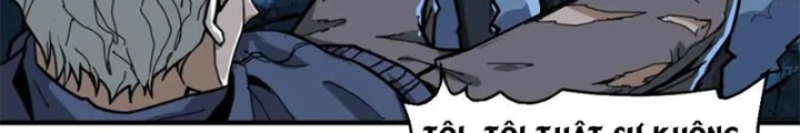 Phệ Thần Kỷ Chapter 128 - Trang 2
