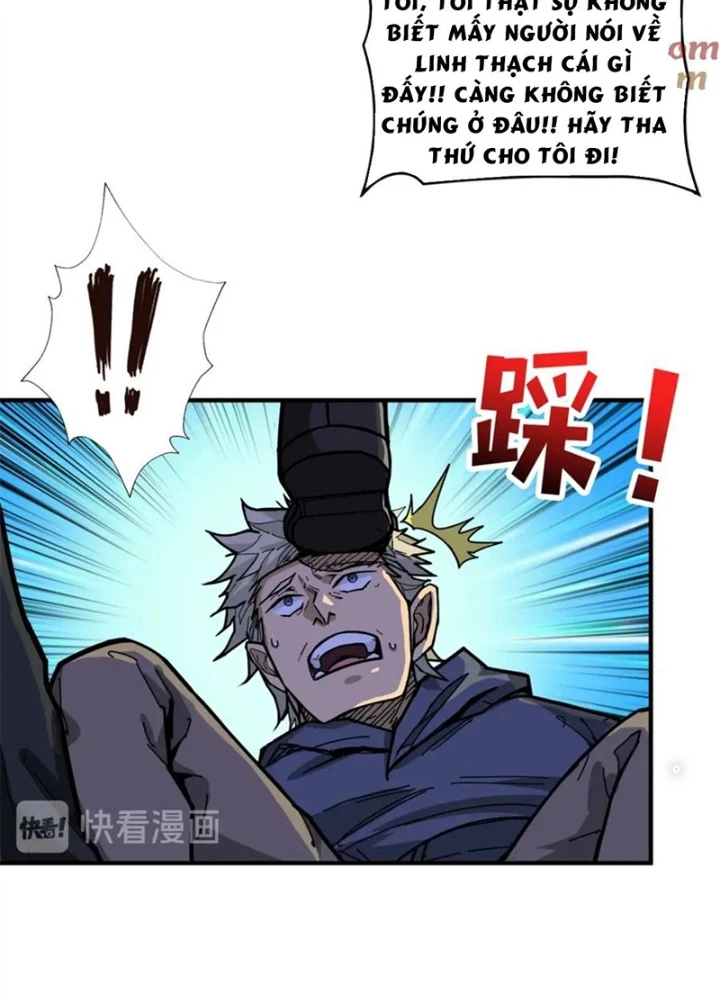 Phệ Thần Kỷ Chapter 128 - Trang 2