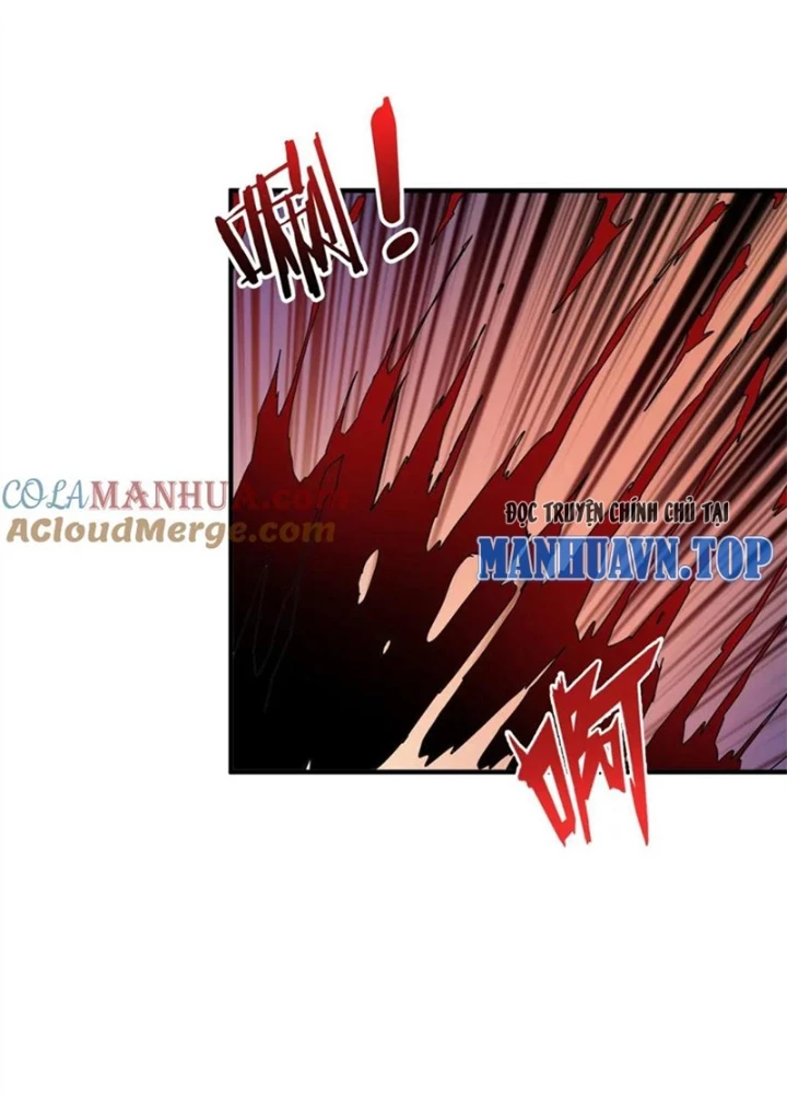 Phệ Thần Kỷ Chapter 128 - Trang 2