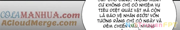 Phệ Thần Kỷ Chapter 128 - Trang 2