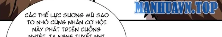 Phệ Thần Kỷ Chapter 128 - Trang 2