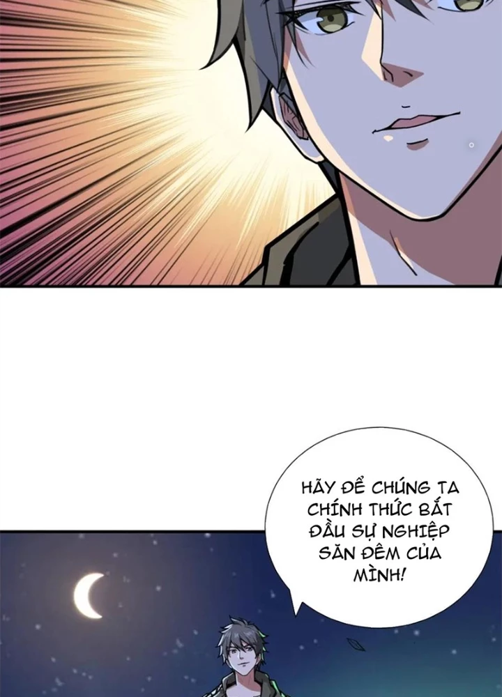 Phệ Thần Kỷ Chapter 128 - Trang 2