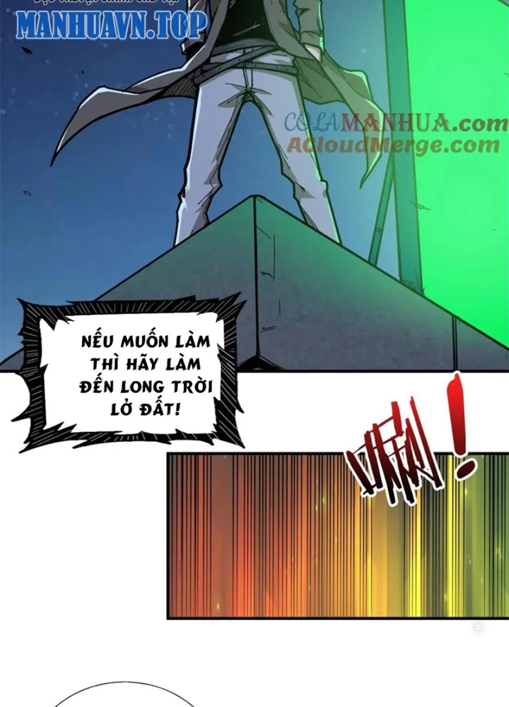 Phệ Thần Kỷ Chapter 128 - Trang 2
