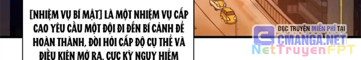 Phệ Thần Kỷ Chapter 128 - Trang 2