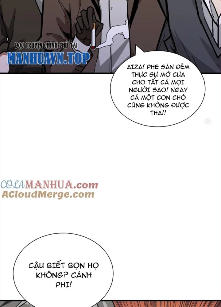 Phệ Thần Kỷ Chapter 128 - Trang 2
