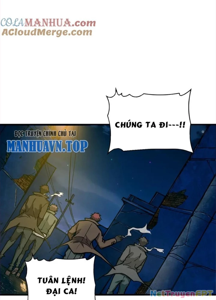 Phệ Thần Kỷ Chapter 128 - Trang 2