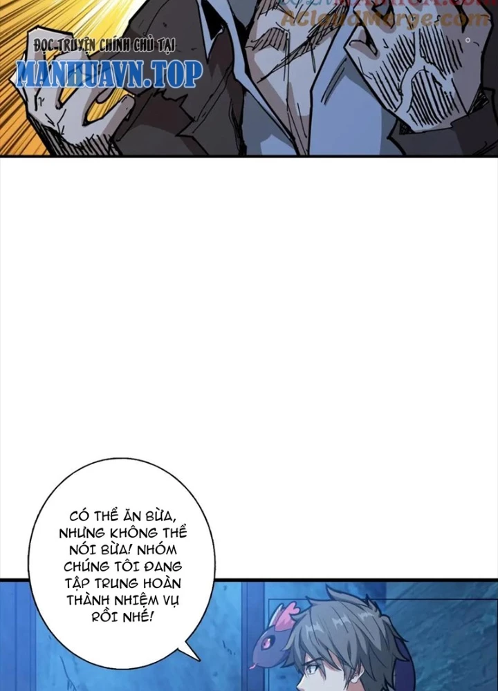 Phệ Thần Kỷ Chapter 129 - Trang 2