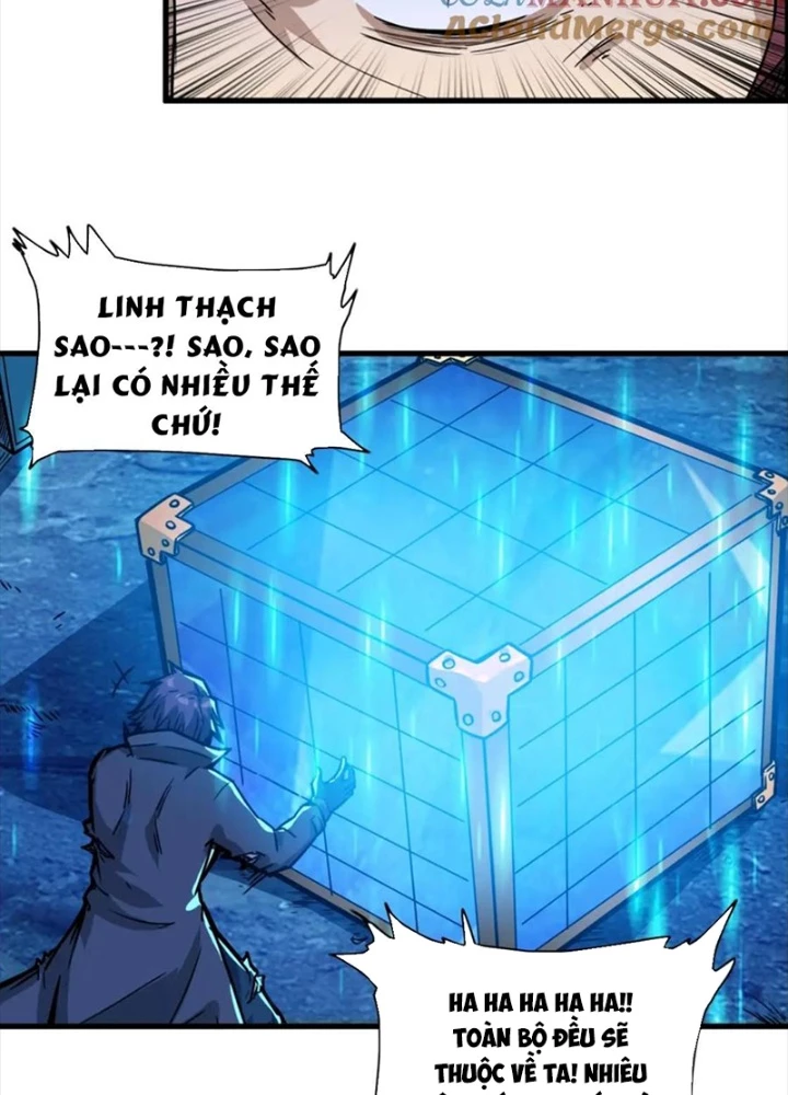 Phệ Thần Kỷ Chapter 129 - Trang 2