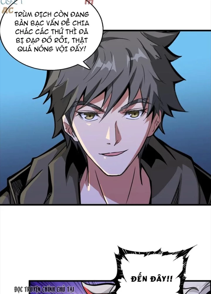 Phệ Thần Kỷ Chapter 129 - Trang 2