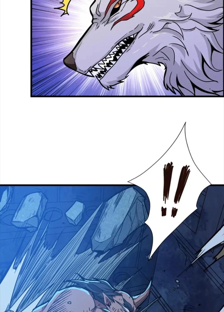 Phệ Thần Kỷ Chapter 129 - Trang 2