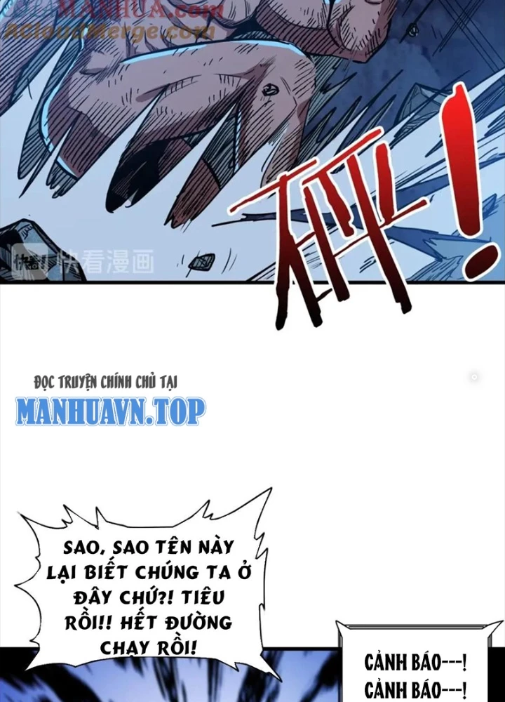 Phệ Thần Kỷ Chapter 129 - Trang 2