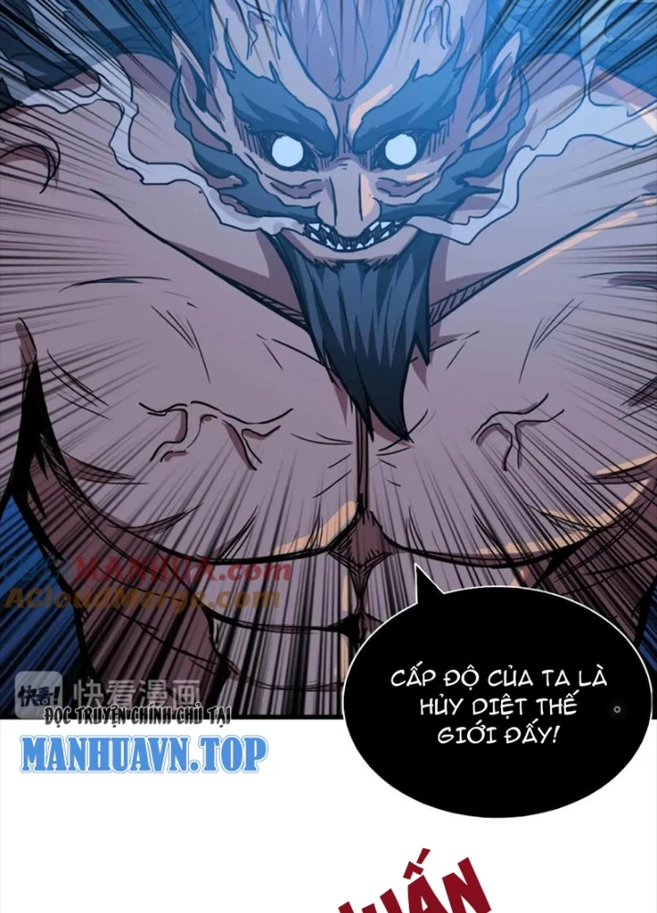 Phệ Thần Kỷ Chapter 129 - Trang 2