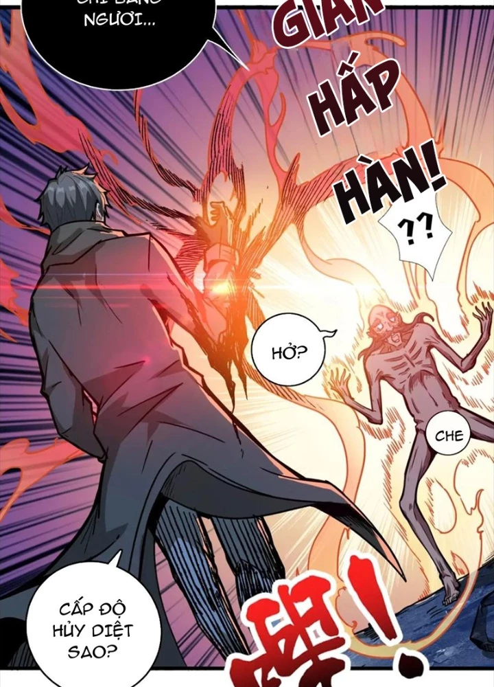 Phệ Thần Kỷ Chapter 129 - Trang 2