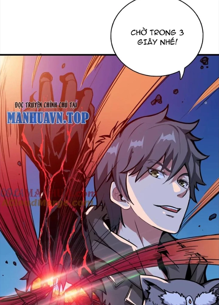 Phệ Thần Kỷ Chapter 129 - Trang 2