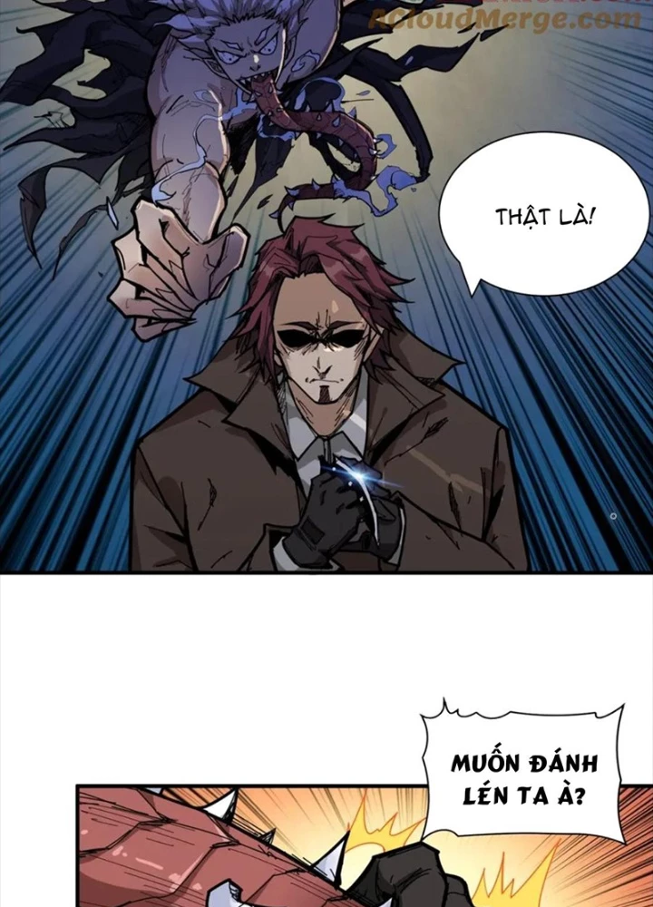 Phệ Thần Kỷ Chapter 129 - Trang 2