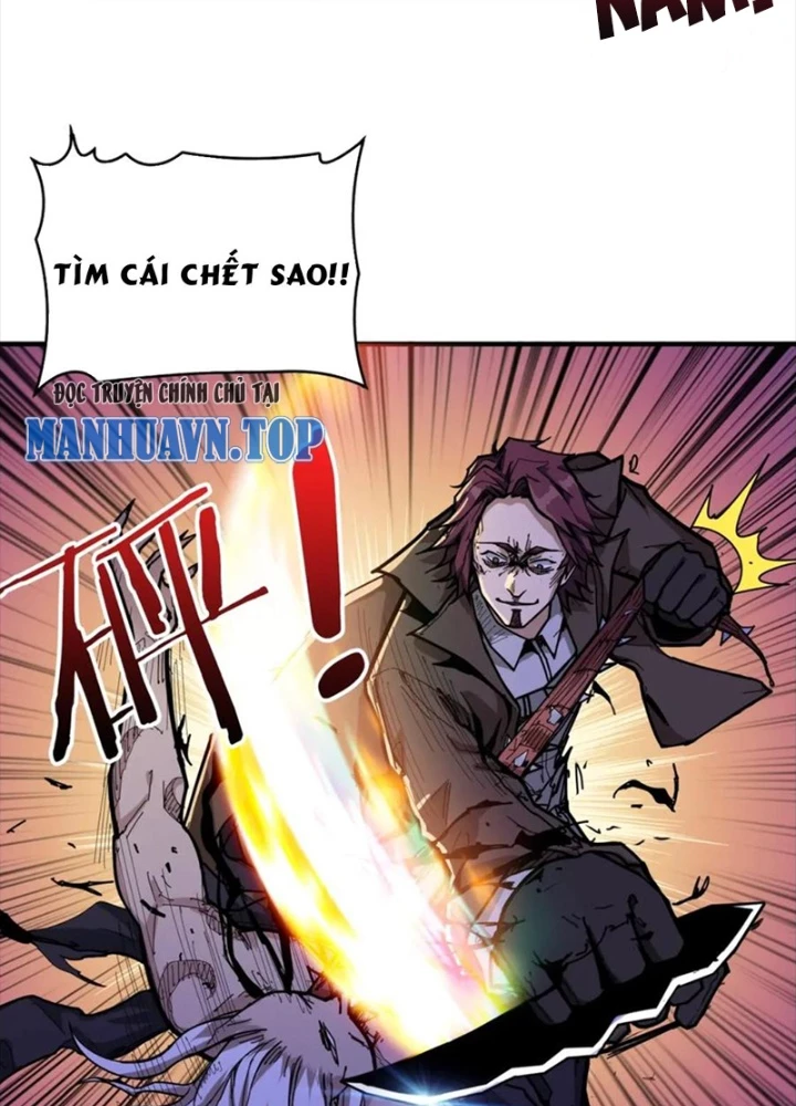 Phệ Thần Kỷ Chapter 129 - Trang 2