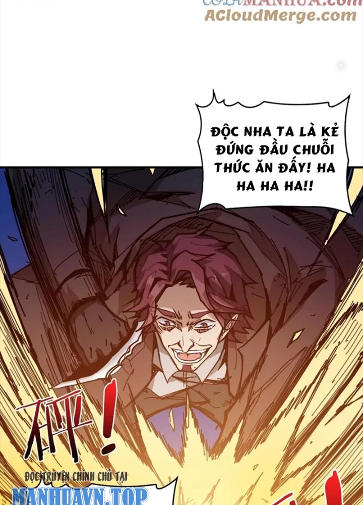 Phệ Thần Kỷ Chapter 129 - Trang 2