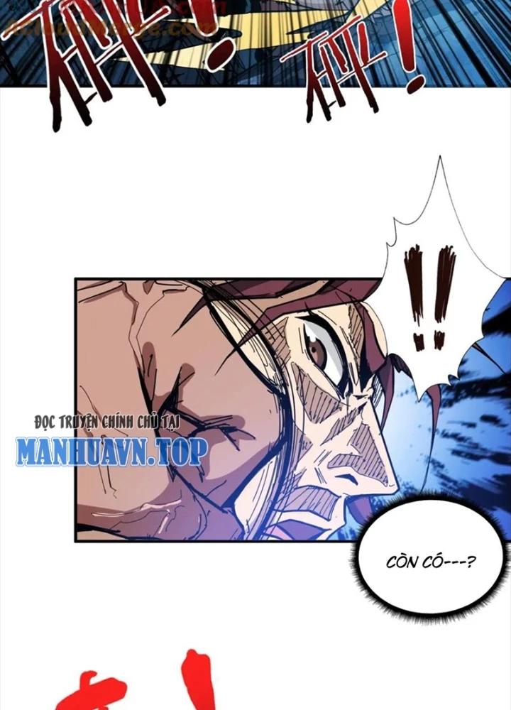 Phệ Thần Kỷ Chapter 129 - Trang 2
