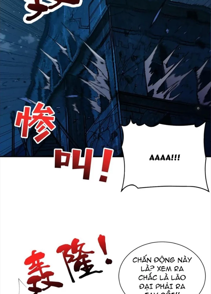 Phệ Thần Kỷ Chapter 129 - Trang 2