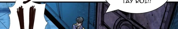 Phệ Thần Kỷ Chapter 129 - Trang 2