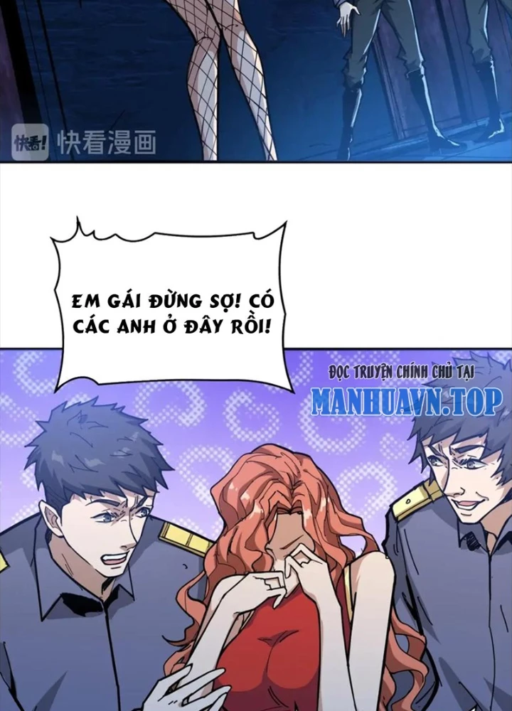 Phệ Thần Kỷ Chapter 129 - Trang 2