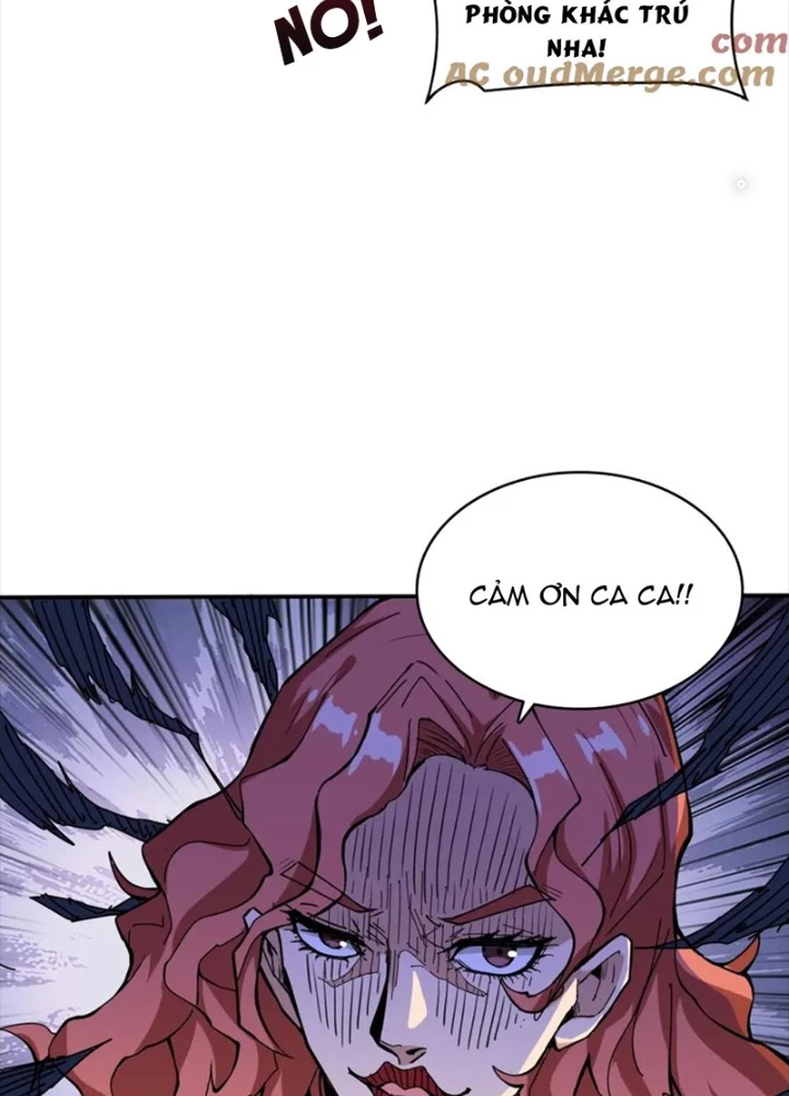 Phệ Thần Kỷ Chapter 129 - Trang 2