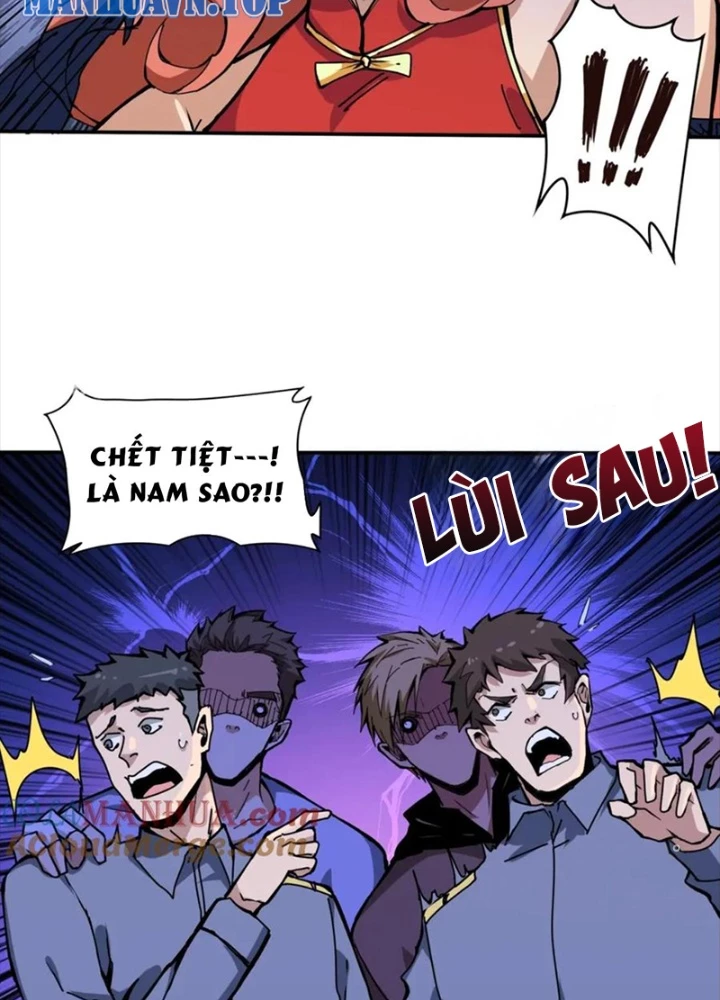 Phệ Thần Kỷ Chapter 129 - Trang 2