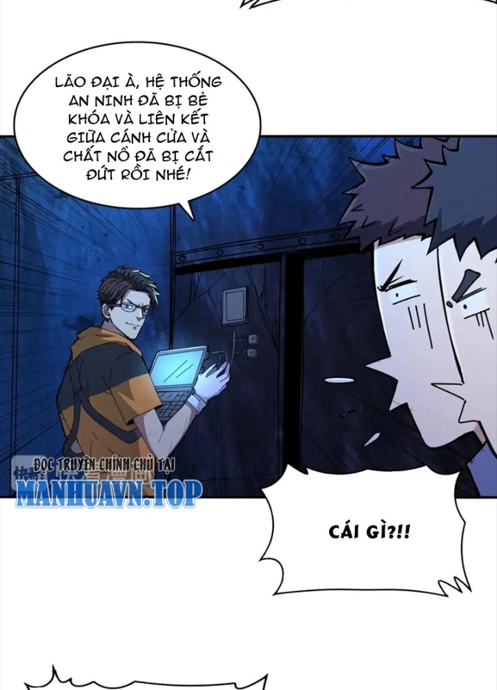 Phệ Thần Kỷ Chapter 129 - Trang 2
