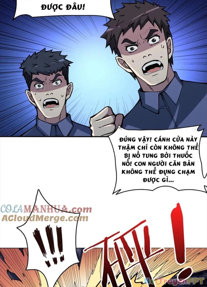 Phệ Thần Kỷ Chapter 129 - Trang 2