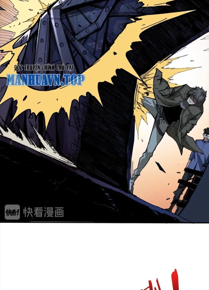 Phệ Thần Kỷ Chapter 129 - Trang 2